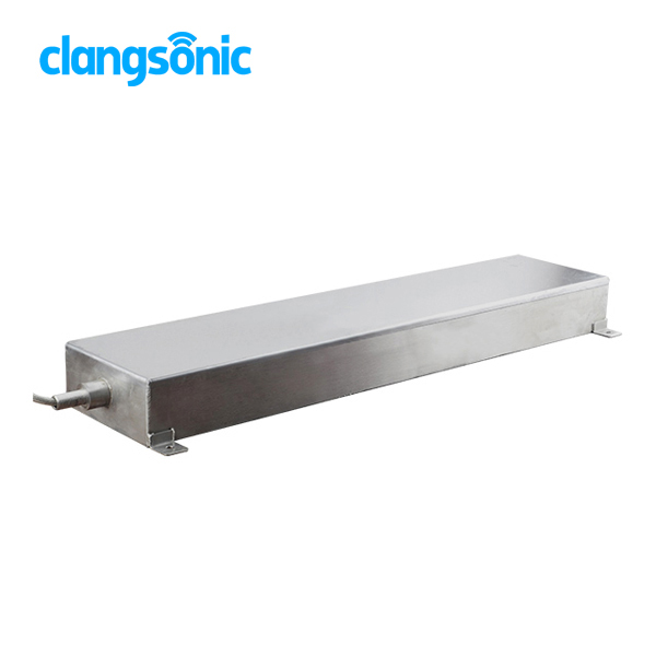 ما الذي يجعل محولات الطاقة بالموجات فوق الصوتية مستقبل التنظيف الدقيق؟